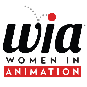 women in animation