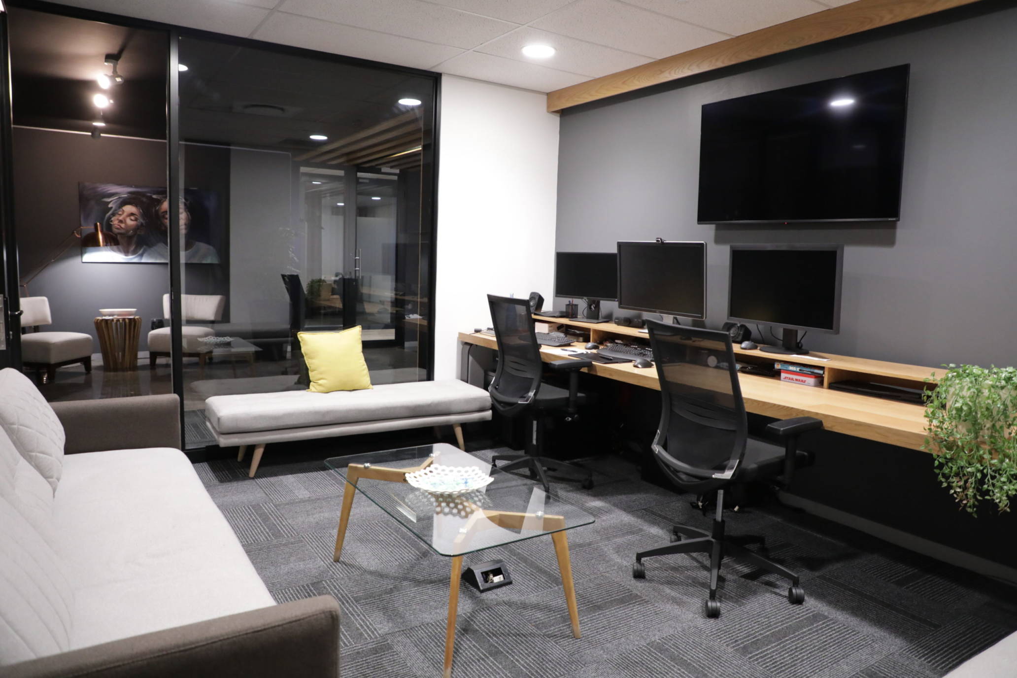 About - Chocolate Tribe